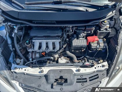 used 2013 Honda Fit car, priced at $13,739