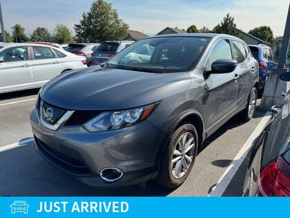 used 2019 Nissan Qashqai car, priced at $19,399