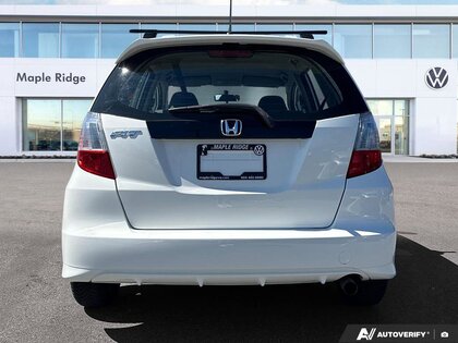 used 2013 Honda Fit car, priced at $13,739