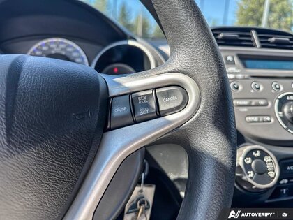 used 2013 Honda Fit car, priced at $13,739