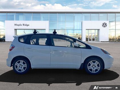 used 2013 Honda Fit car, priced at $13,739