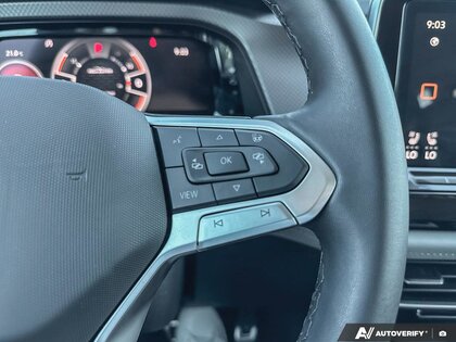 used 2024 Volkswagen Atlas car, priced at $51,495