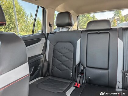 used 2024 Volkswagen Atlas car, priced at $51,495