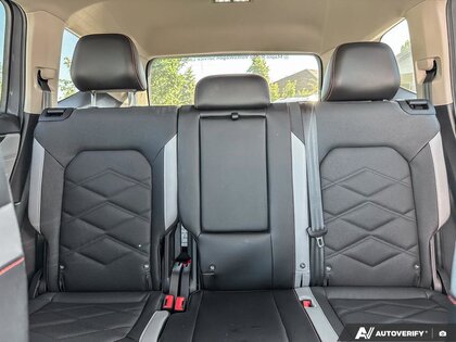 used 2024 Volkswagen Atlas car, priced at $51,495