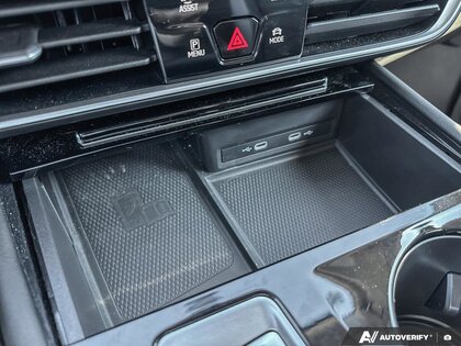 used 2024 Volkswagen Atlas car, priced at $51,495