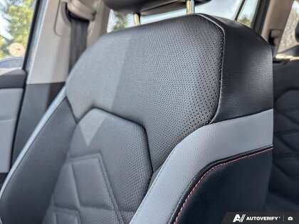 used 2024 Volkswagen Atlas car, priced at $51,495