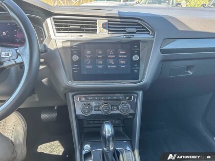 used 2019 Volkswagen Tiguan car, priced at $25,298