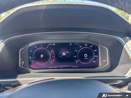 used 2019 Volkswagen Tiguan car, priced at $25,298