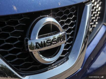 used 2017 Nissan Qashqai car, priced at $14,400