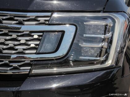 used 2021 Ford Expedition Max car, priced at $61,998