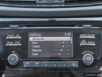 used 2017 Nissan Qashqai car, priced at $14,400