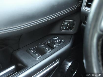 used 2021 Ford Expedition Max car, priced at $61,998