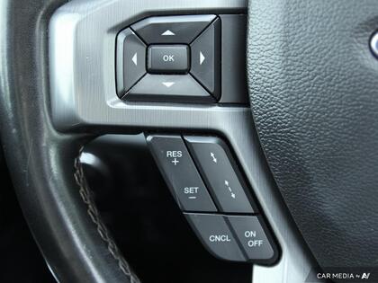 used 2021 Ford Expedition Max car, priced at $61,998