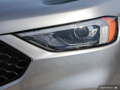 used 2024 Ford Edge car, priced at $39,527