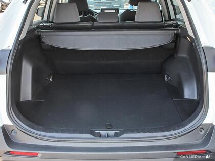 used 2021 Toyota RAV4 car, priced at $34,238