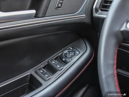 used 2024 Ford Edge car, priced at $39,527