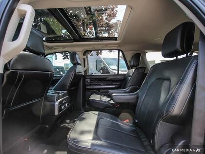 used 2021 Ford Expedition Max car, priced at $61,998