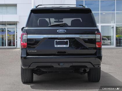 used 2021 Ford Expedition Max car, priced at $61,998