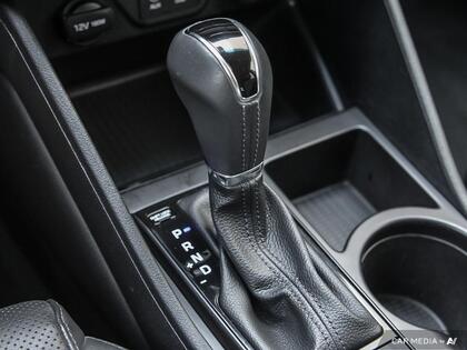 used 2021 Hyundai Tucson car, priced at $21,540