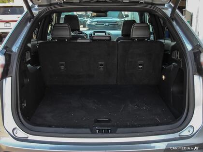 used 2024 Ford Edge car, priced at $39,527
