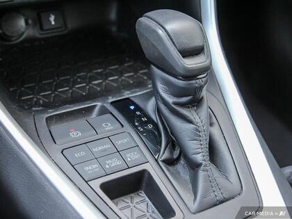 used 2021 Toyota RAV4 car, priced at $34,238
