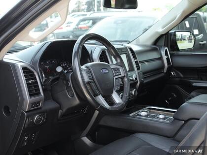 used 2021 Ford Expedition Max car, priced at $61,998