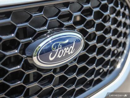 used 2024 Ford Edge car, priced at $39,527