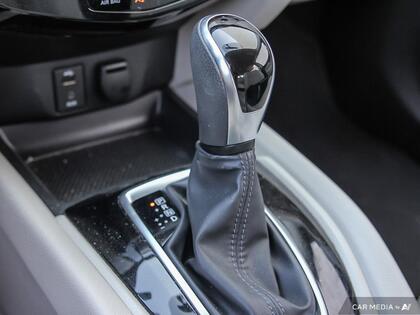 used 2017 Nissan Qashqai car, priced at $14,400