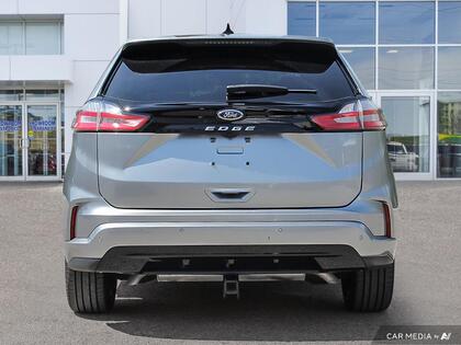 used 2024 Ford Edge car, priced at $39,527