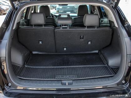 used 2021 Hyundai Tucson car, priced at $21,540