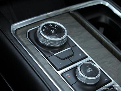 used 2021 Ford Expedition Max car, priced at $61,998