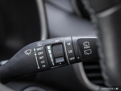 used 2021 Hyundai Tucson car, priced at $21,540