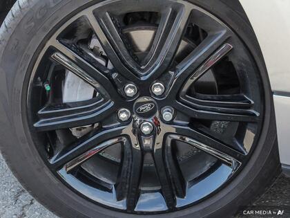 used 2024 Ford Edge car, priced at $39,527