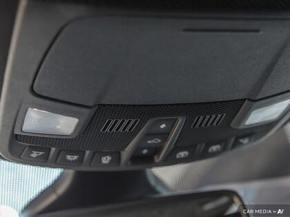 used 2024 Ford Edge car, priced at $39,527