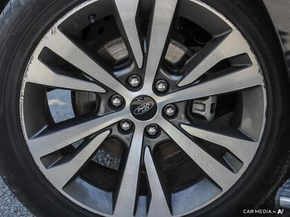 used 2021 Ford Expedition Max car, priced at $61,998