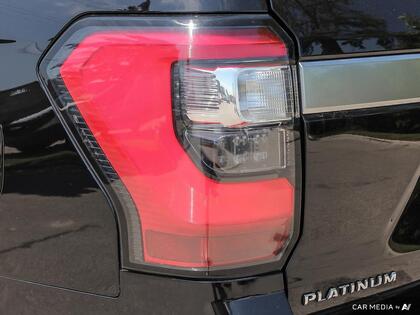 used 2021 Ford Expedition Max car, priced at $61,998