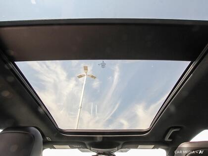 used 2024 Ford Edge car, priced at $39,527