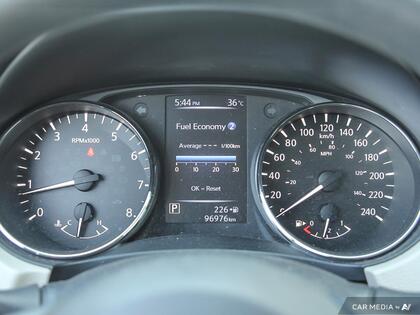 used 2017 Nissan Qashqai car, priced at $14,400