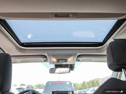 used 2021 Toyota RAV4 car, priced at $34,238