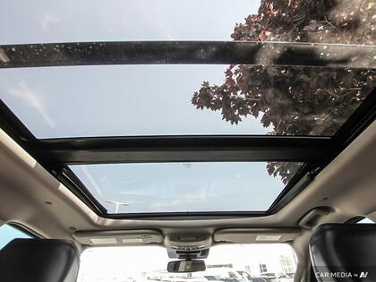 used 2021 Ford Expedition Max car, priced at $61,998