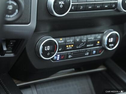 used 2021 Ford Expedition Max car, priced at $61,998
