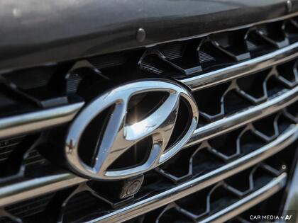 used 2021 Hyundai Tucson car, priced at $21,540