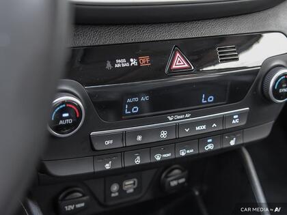 used 2021 Hyundai Tucson car, priced at $21,540