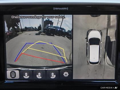 used 2021 Hyundai Tucson car, priced at $21,540