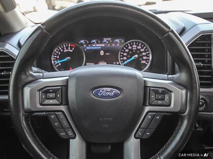 used 2021 Ford Expedition Max car, priced at $61,998