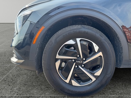 used 2024 Kia Sportage Hybrid car, priced at $37,998