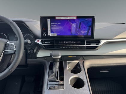 used 2025 Toyota Sienna car, priced at $61,998