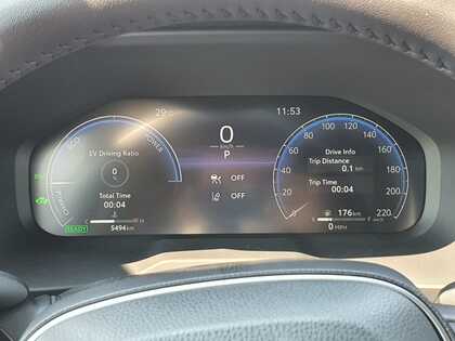 used 2024 Toyota RAV4 car, priced at $52,995
