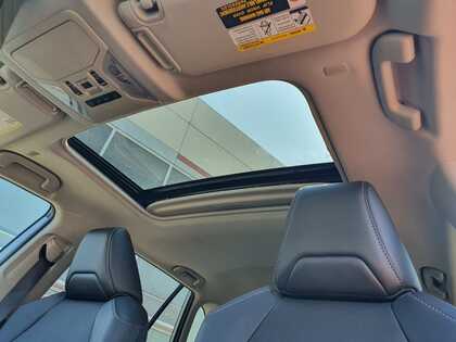 used 2024 Toyota RAV4 car, priced at $52,995