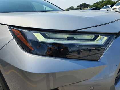 used 2024 Toyota RAV4 car, priced at $52,995